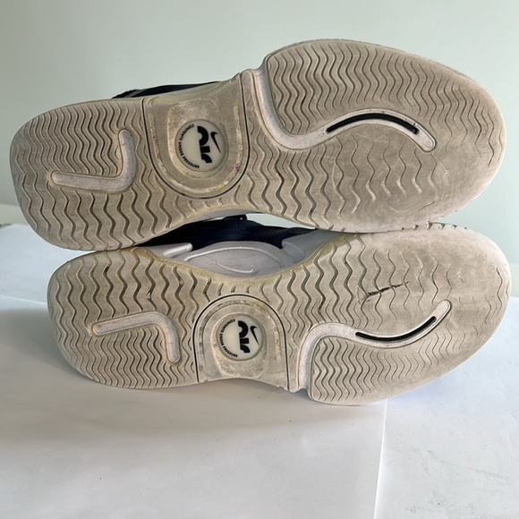 Sz 10 Naomi Osaka x NikeCourt Air Zoom GP Turbo Tie Dye Athletic Shoes Sneakers - Picture 9 of 15